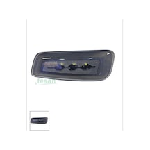 Tepe Lambası Nl.1308 Tepe Kaş Lambası Ford F-max Ledli Sağ