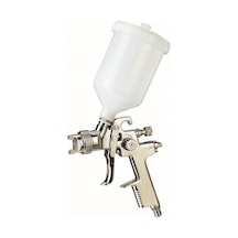 Klpro Ab17G-1.4 600 ML 1.4Mm Üsten Plastik Depolu Boya Tabancası