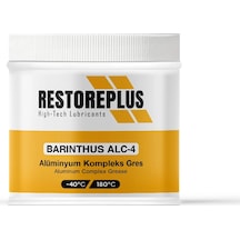 Restoreplus Barınthus Alc-4 Alüminyum Kompleks Ges 500 G
