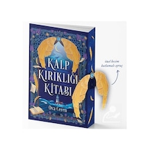 Kalp Kırıklığı Kitabı / Ova Ceren