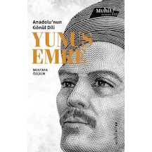 Anadolu'Nun Gönül Dili: Yunus Emre