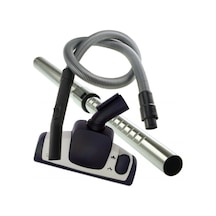 Philips Uyumlu Fc 9532 Powerpro Active Süpürge Hortumu Başlığı + Boru