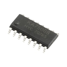 Ka 7500 Soıc-16 Smd Entegre Devre-182311