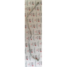 ANTOR /lombardini 4ld640/820 13/17hp Külbütör Yağlama Borusu (ADET)