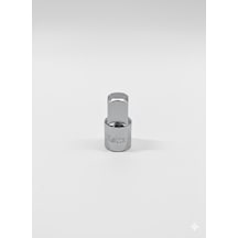 Retta 3/8 - 1/2 Lokma Yükseltme Adaptörü Aparatı Ral3812