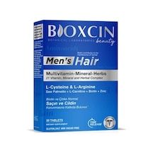 Bioxcin Beauty Men's Hair 30 Tablet