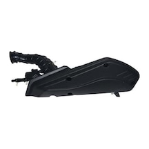 Scooter Cappucino Hava Filtresi Komple 125 Cc