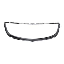 Opel İnsignia 2013-2017 Ön Panjur Siyah Nikelaj Çıtası Oem No:22787082