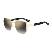 Altın - Siyah