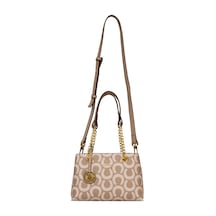 U.s. Polo Assn. Kadın Omuz Çantası K.taş Us25166 Taş