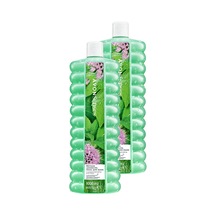 Avon Senses Water Mint Nane Ve Salatalık Kokulu Banyo Köpüğü 2 x 1 L