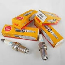 Bmw Bkr6ek Buji Çift Tırnaklı 12129064619 12129063428 4'lü Set