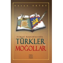 Ermeni Kaynaklarında Türkler ve Moğollar - Hasan Oktay - Hitabevi