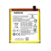 Nokia 3 Batarya Pil Aaa