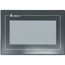 Delta Dop-107Ev 7" Ethernetli Hmı