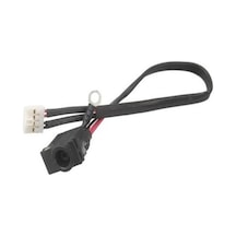Samsung Uyumlu Q320, Np-q320, Q330, Np-q330, Q430, Np-q430, Sa21, Np-sa21  Kablolu Power Jack Soketi