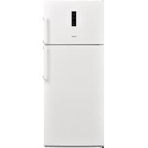Vestel NF60012 E WIFI 523 Lt No-Frost Buzdolabı