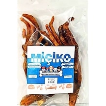 Glukozamin Kaynağı Piliç Ayak Köpek Ödülü 100gr