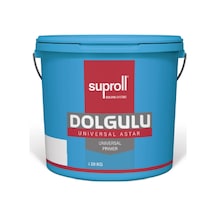 Suproll Dolgulu Unıversal Astar