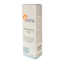Petia Paw Cleansing Foam Doğal Kedi Köpek Pati Temizleme Köpüğü 150 ML