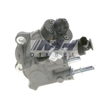 Bosch 0445020525 Yüksek Basınç Yakıt Pompası Deutz Tcd 2.9 Tcd 3.6 Common Rail