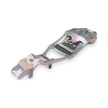 Vw Golf 4 1998-2004 Sağ Ön Dış Kapı Kolu İç Braketi 3b0837886d