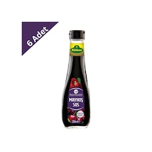 Kühne Mayhoş Sos 250 Ml X 6 Adet
