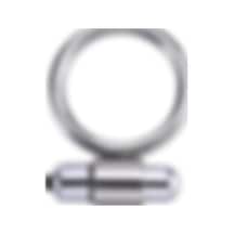Odins Shop Titreşimli Metal Penis Halkası