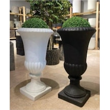 Luxury Şeritli Tek Renk Kaideli