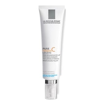 La Roche Posay Pure Vitamin C Light Bakım Kremi 40 ML
