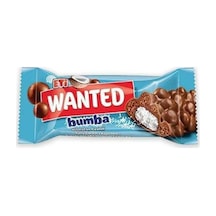 Wanted Bumba 32gr