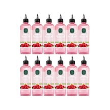 Eyüp Sabri Tuncer Saç Toniği 500ml Frambuazlı Sirkeli 12 Li Set