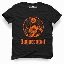 Tshirthane Juggernaut Tişört Erkek Tshirt