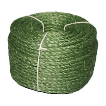 Suntek Kedi Tırmalama Direği El Yapımı 3 Telli Ağır Yeşil