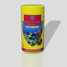 Rotifish Fd Tubifex 100 ML (7G)