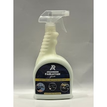 Torpido Deri Parlatıcı Süt 1000 Ml