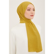 Armine Trend Woody Şal 08 - Desenli