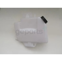 Radyatör Yedek Su Deposu Kapaklı Euro Body Mitsubishi Canter - Fe515- 1998-2006