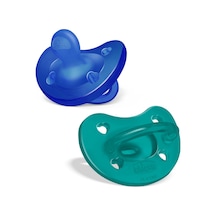 Chicco Physıoforma Soft Mavi 16-36ay 2li 00073086210000 Light Blue Açık Mavi