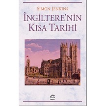Ingiltere Nin Kısa Tarihi