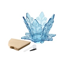 Suntek Magideal V Şekilli Filtre Kağıtları Ile Kahve Filtreli Mavi Suntek Magideal V Şekilli Filtre Kağıtları Ile Kahve Filtreli Mavi