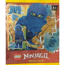 Lego Ninjago 892403 Jay