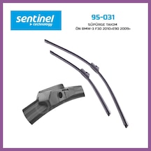 Bezos Sentinel Bmw 3 F30 E90 X1 E84 Mercedes C117 W176 X156 Orijinal Silecek Rengaren 49575651