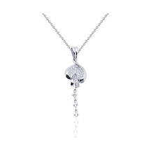 Tektaş - Altın 14 Ayar Koleksiyon Kolye Zincirli N11.44858