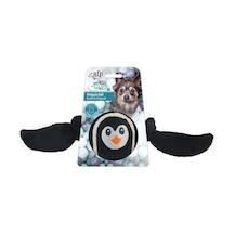 Afp Köpek Oyuncağı Meta Ball-penguen 20x14x1,5 Cm