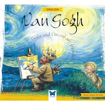 Van Gogh - 57858324546908599256713