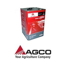 Massey Ferguson 15W-40 Motor Yağı 16 KG
