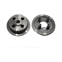 Honda Cbf 150 Debriyaj Baskı Tablası Oem