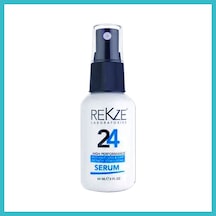 Bezos Rekze Saç Spreyi Sağlam Saçlar 60 Ml Dfnbez 59856541