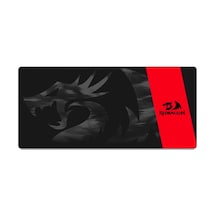 Appa Rakoon 4 Oyuncu Mouse Pad 75x35 Cm Kaymaz Dikişli